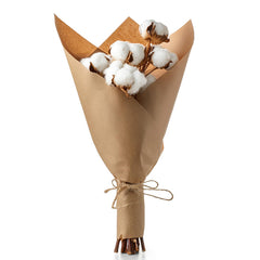 Cotton Blossom Bouquet