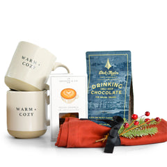 Cozy Moments Gift Box