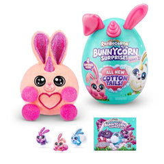 Rainbocorns Bunnycorn Surprise S2