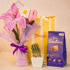 Celebrating You Gift Bag