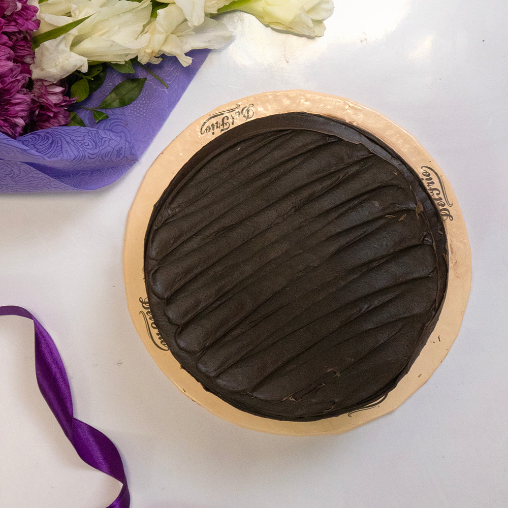 Chocolate Passion Combo - TCS SentimentsExpress