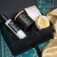 Ramadan Candle Serenity Gift Box