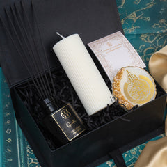 The Spirit of Ramadan - Candle Bundle