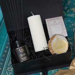 The Spirit of Ramadan - Candle Bundle