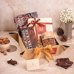 Chocolate Lovers Hamper