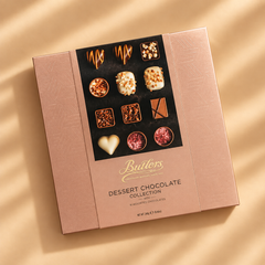 Desert Cafe Collection 240G