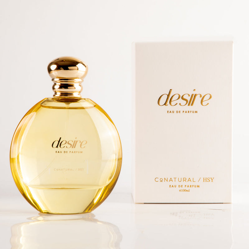 Desire For Her By Co-natural - Same Day Delivery