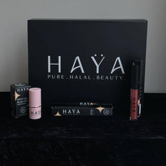 Essential Glow Box For Her