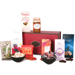 Eid Wishes Halal Hamper