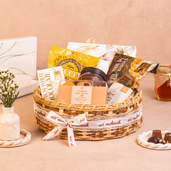 Eid Indulgence Hamper