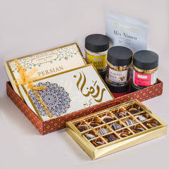 Flor Regal Ramadan Assortment