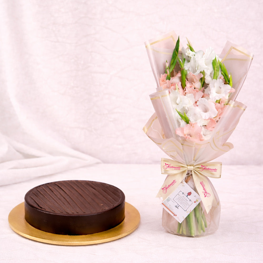 For Sweet Smile - TCS Sentiments Express