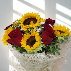 For your Golden Glow - TCS SentimentsExpress