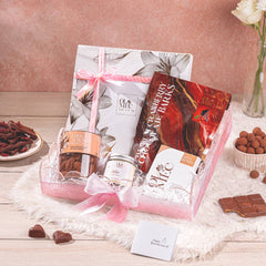 Forever Yours 
Hamper
