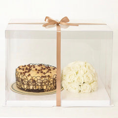 Frost & Flora Gift Box