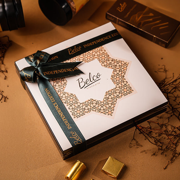 GOLDSTAR BOX OF 16