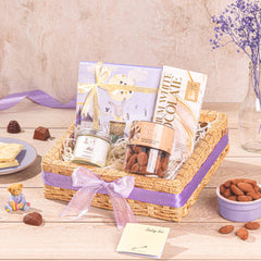 Gender Neutral Basket