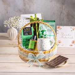 Gift Basket For Her