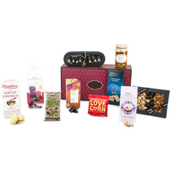 Halal Snacks Gift Hamper