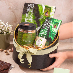Health Conscious Hamper