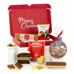 Holiday Happiness Hamper