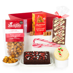 Holiday Season Sweet Treats