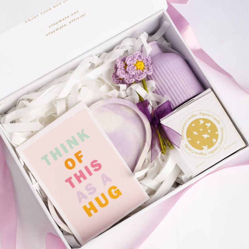 Huggsie Giftbox