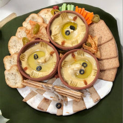 Hummus Dip Platter