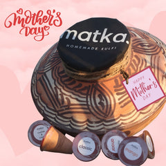 Matka Raani - All in One Kulfis