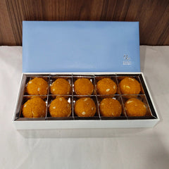 Sweet treats - Laddu Box by Baba Sweets & Bakers