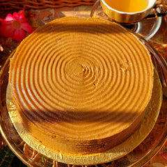 Coffee Cake 2 LB by The Grandma's Patisserie