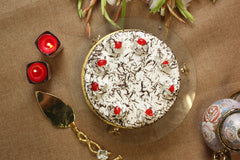 Black Forest Cake 4LBS - TCS SentimentsExpress