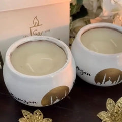 Motia Ramadan Candle - Limited Edition