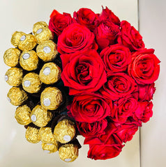 Boundless love in a Box - TCS SentimentsExpress