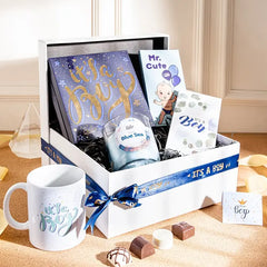 Its A Boy Hamper