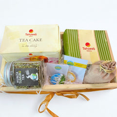 For the Love of Islamabad