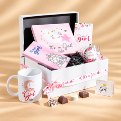 Its A Girl Hamper