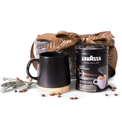 Java Time Gift Basket