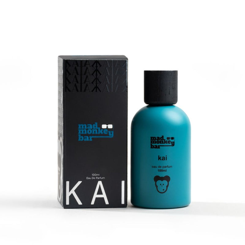 Kai For Men Perfumes