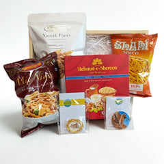 For The Love of Karachi