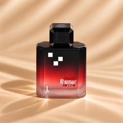 Khumar Red for Him By J.