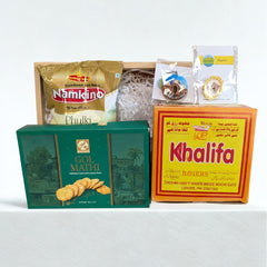 For The Love of Lahore