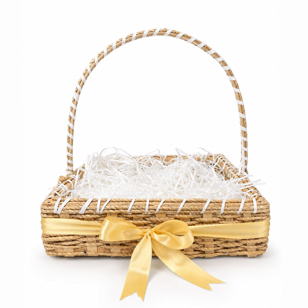 Large Hamper Basket