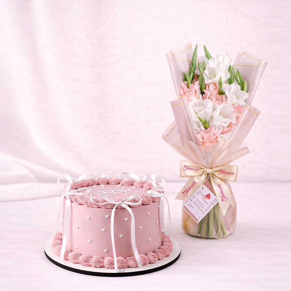 Little Love - TCS Sentiments Express