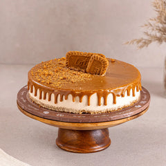 Lotus Cheese Cake 2 LBS