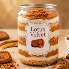 Lotus Velvet 260 ML