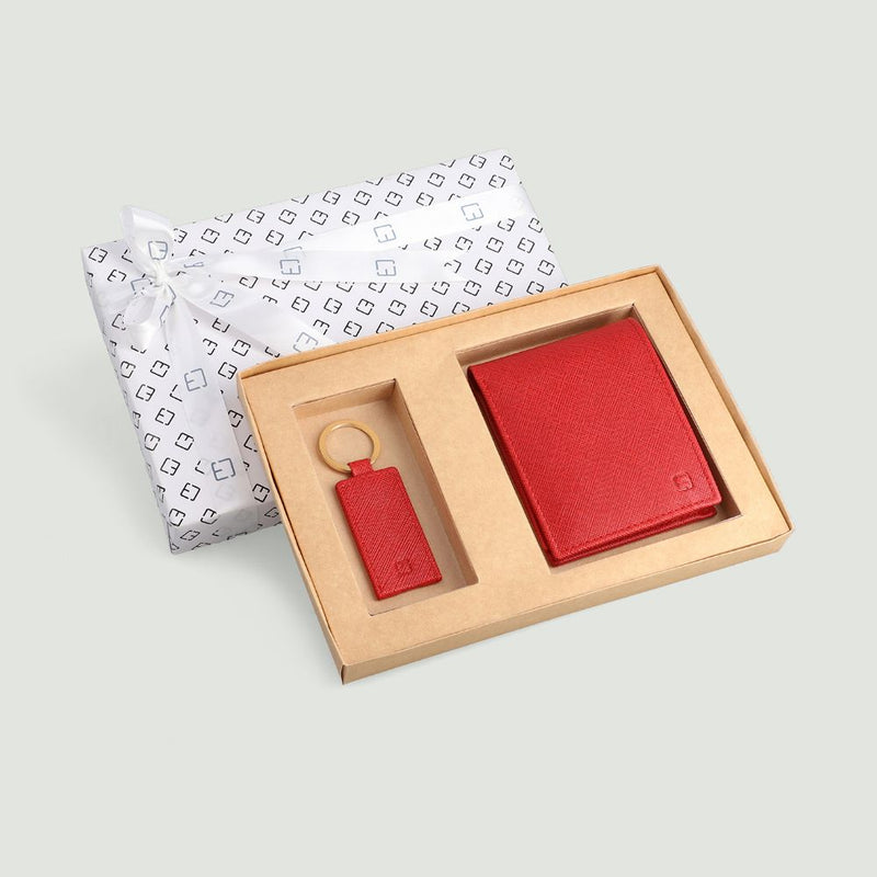 Dual Elegance Gift Set