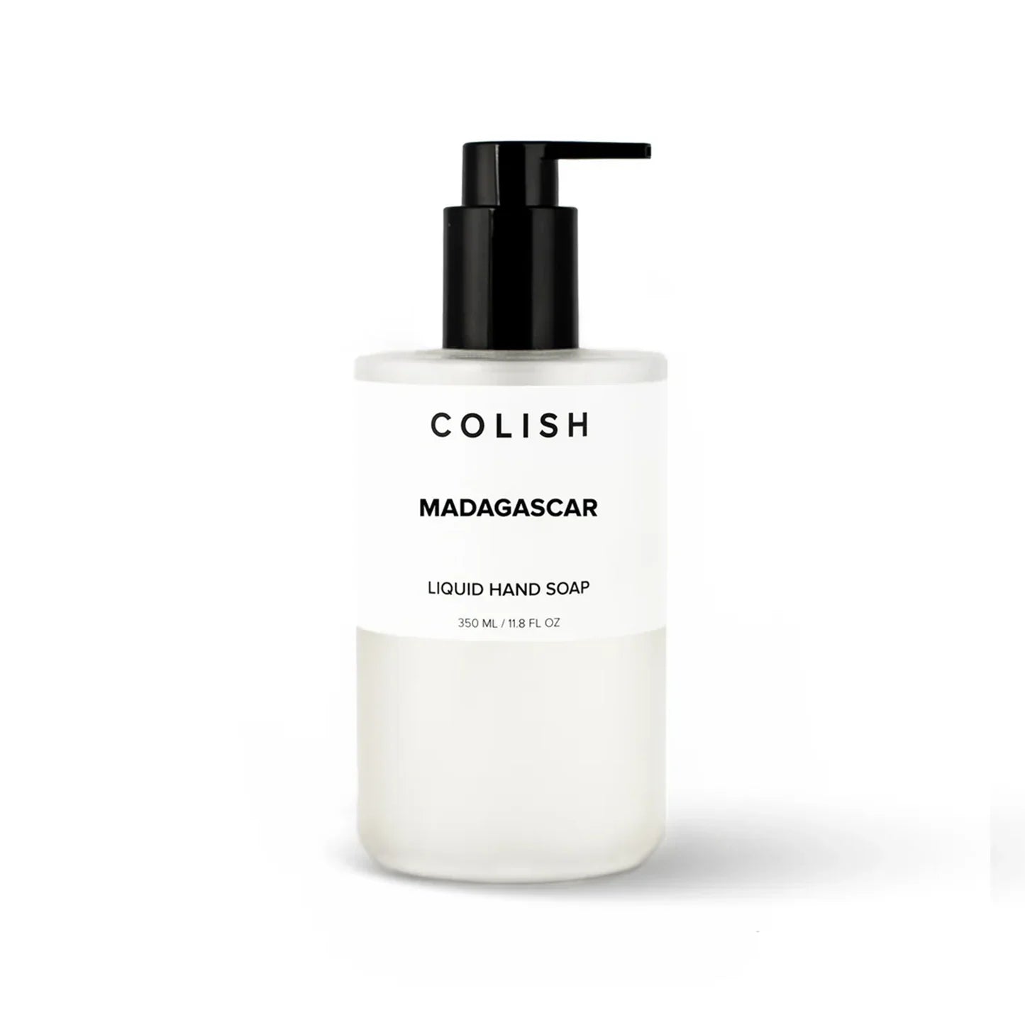 Madagascar Liquid Hand Soap - TCS Sentiments Express