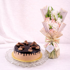 Made to Make Them Smile - TCS Sentiments Express