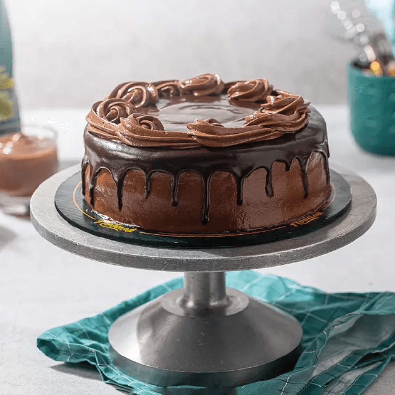 Malt Cake - TCS Sentiments Express